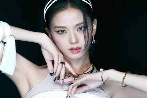 titel von jisoo|Jisoo (BLACKPINK) profile, age & facts (2024 updated)